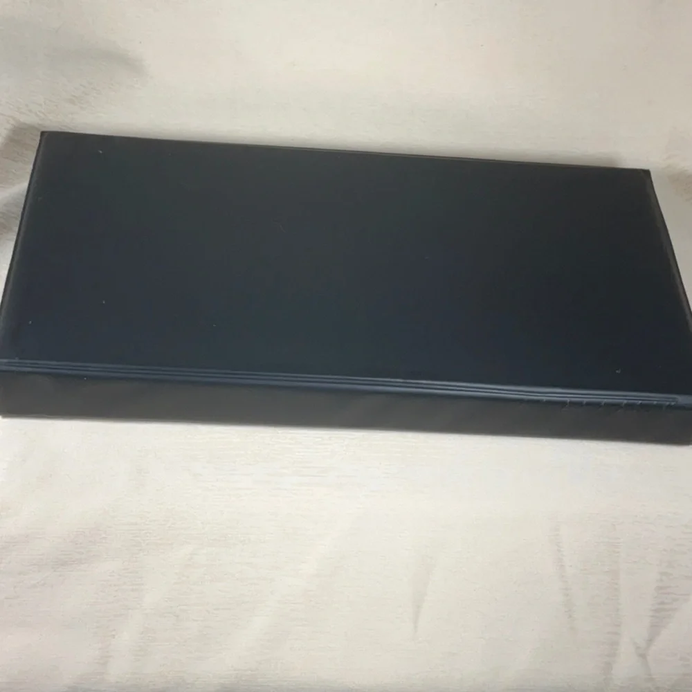 Deluxe Rummukub in Vinyl Case by Pressman Complete 1994
